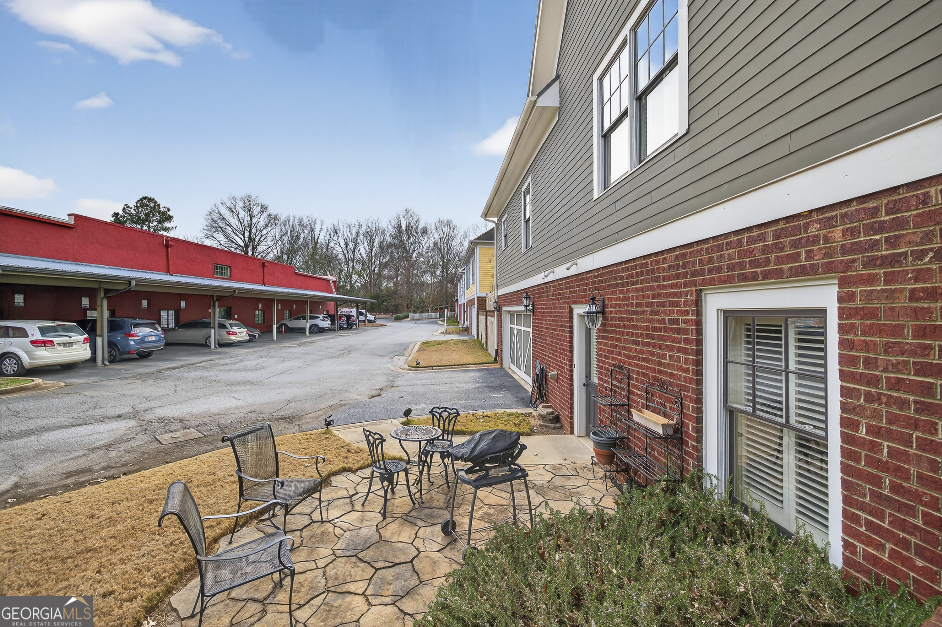334 N Second Street Madison GA 30650