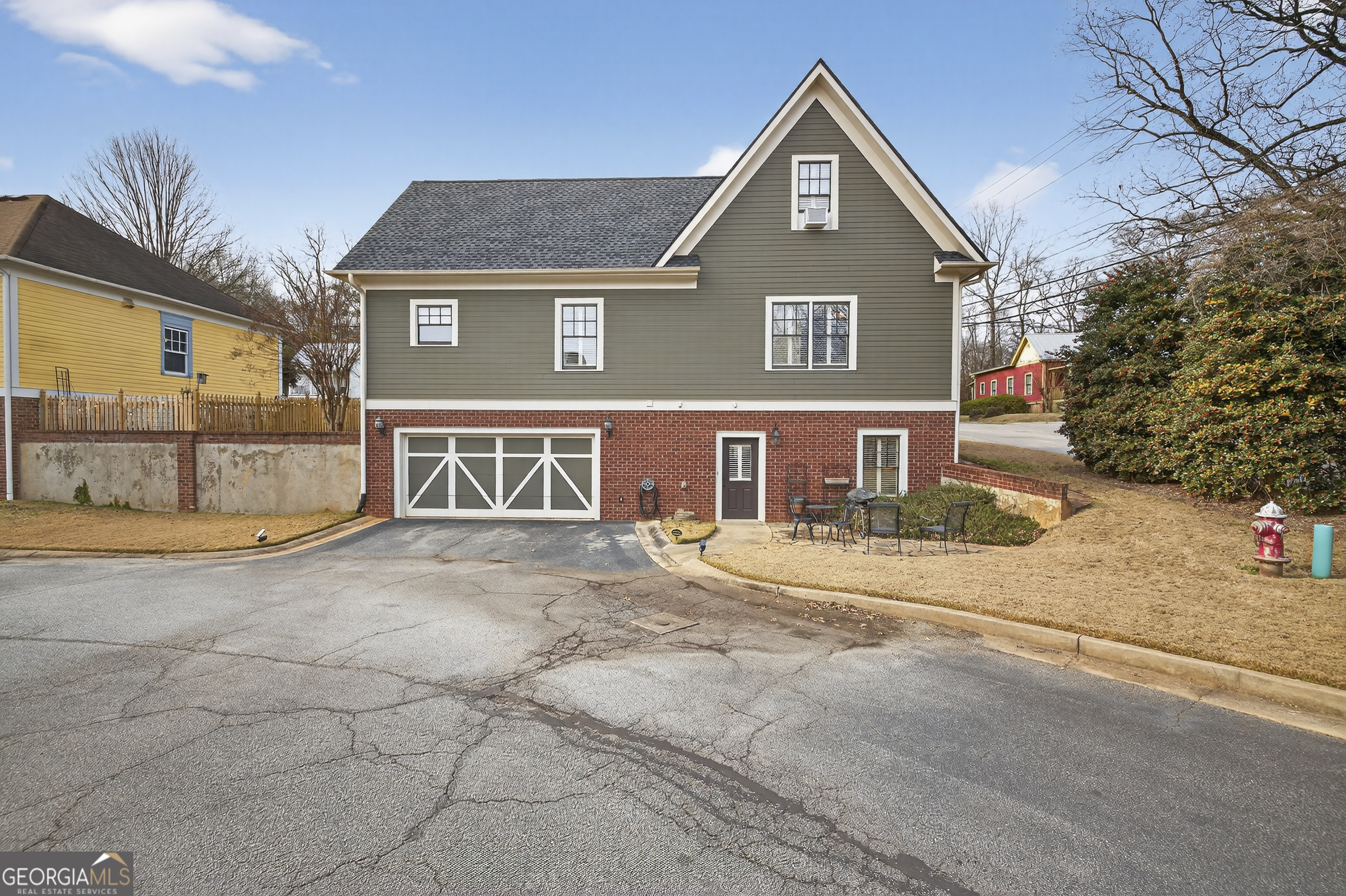334 N Second Street Madison GA 30650
