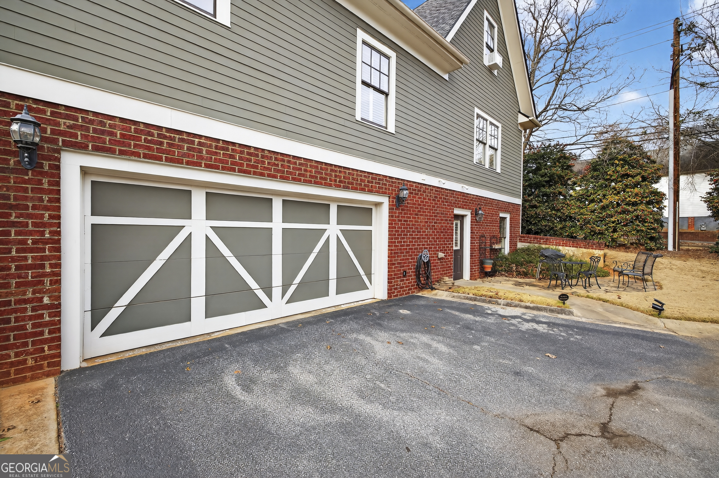 334 N Second Street Madison GA 30650