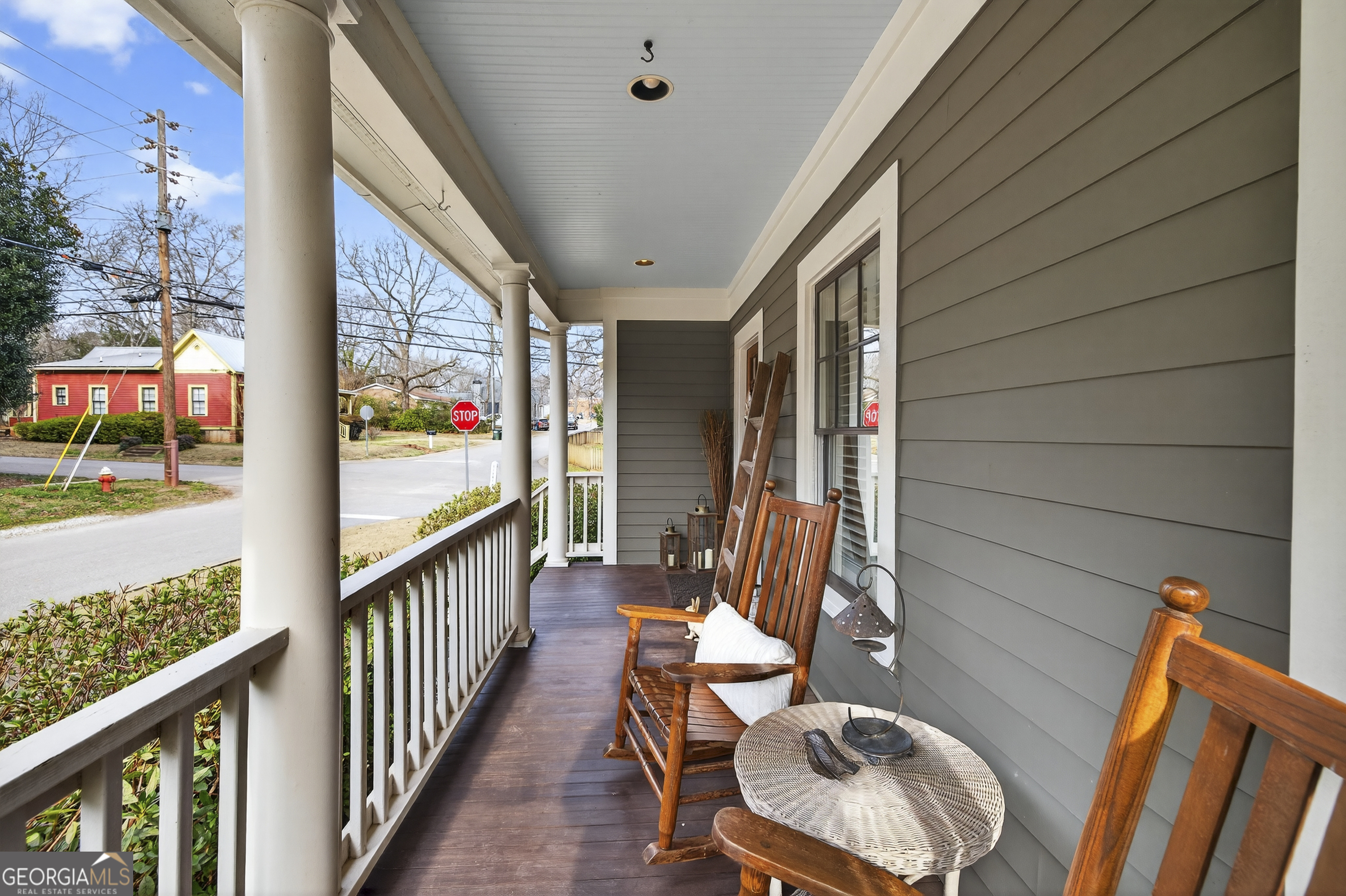 334 N Second Street Madison GA 30650