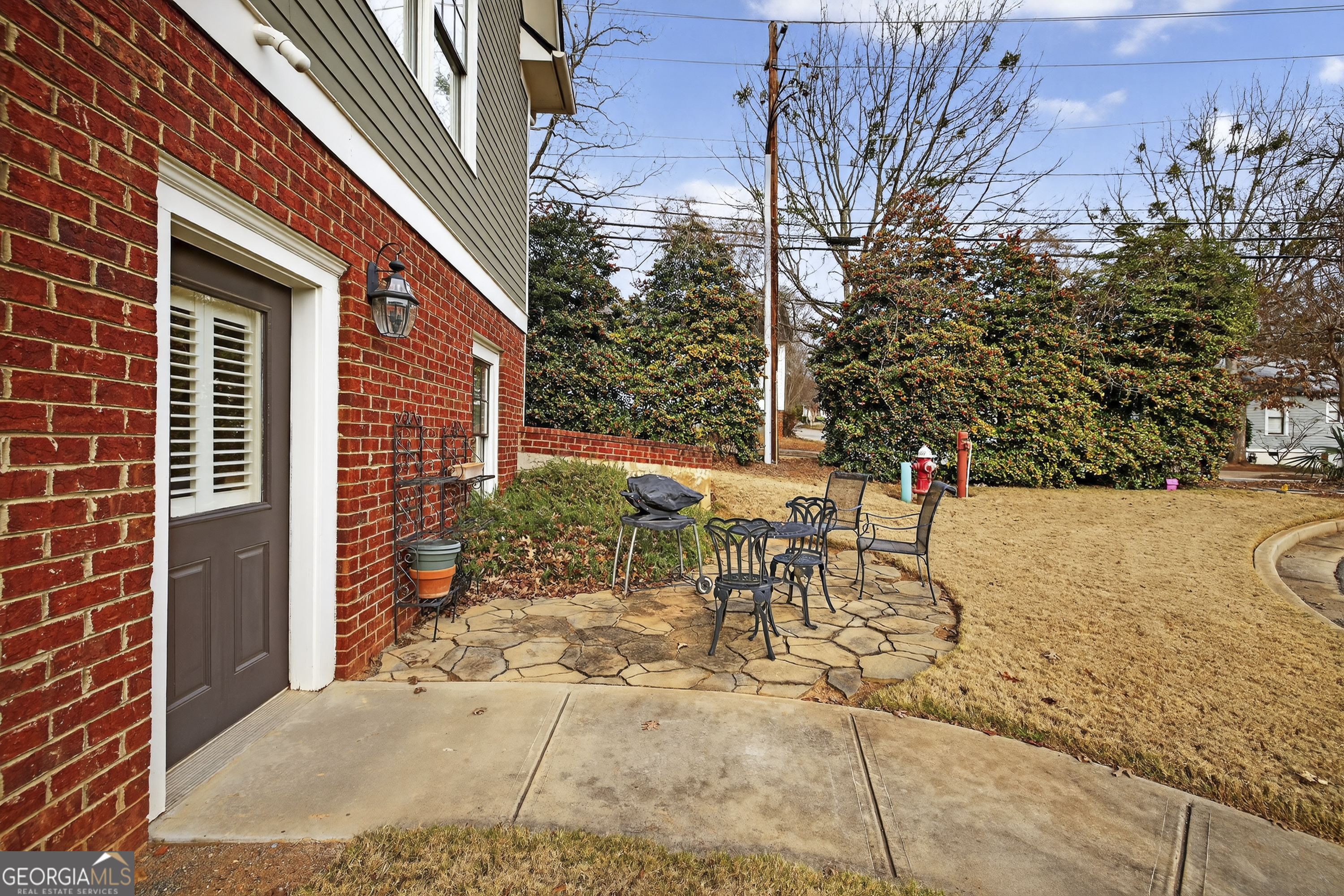 334 N Second Street Madison GA 30650