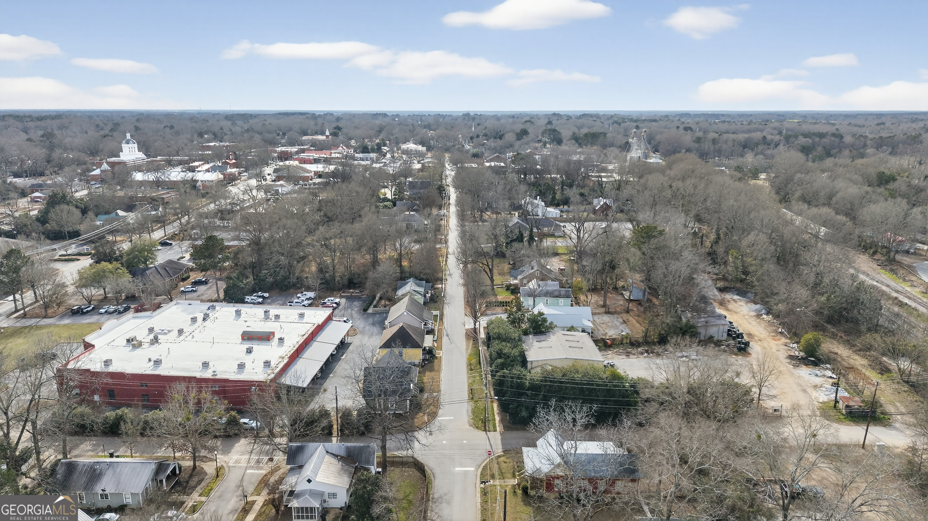 334 N Second Street Madison GA 30650