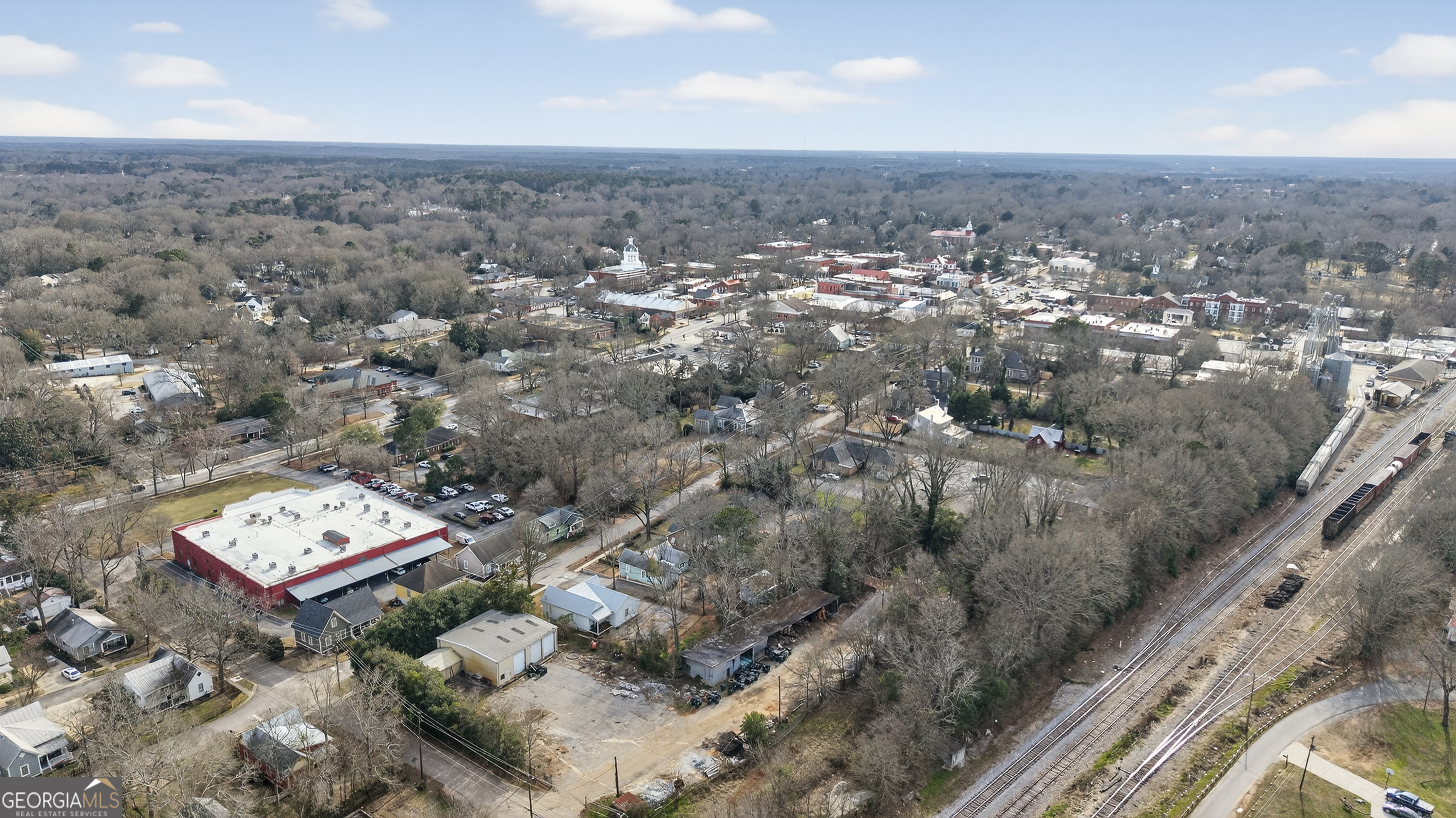 334 N Second Street Madison GA 30650