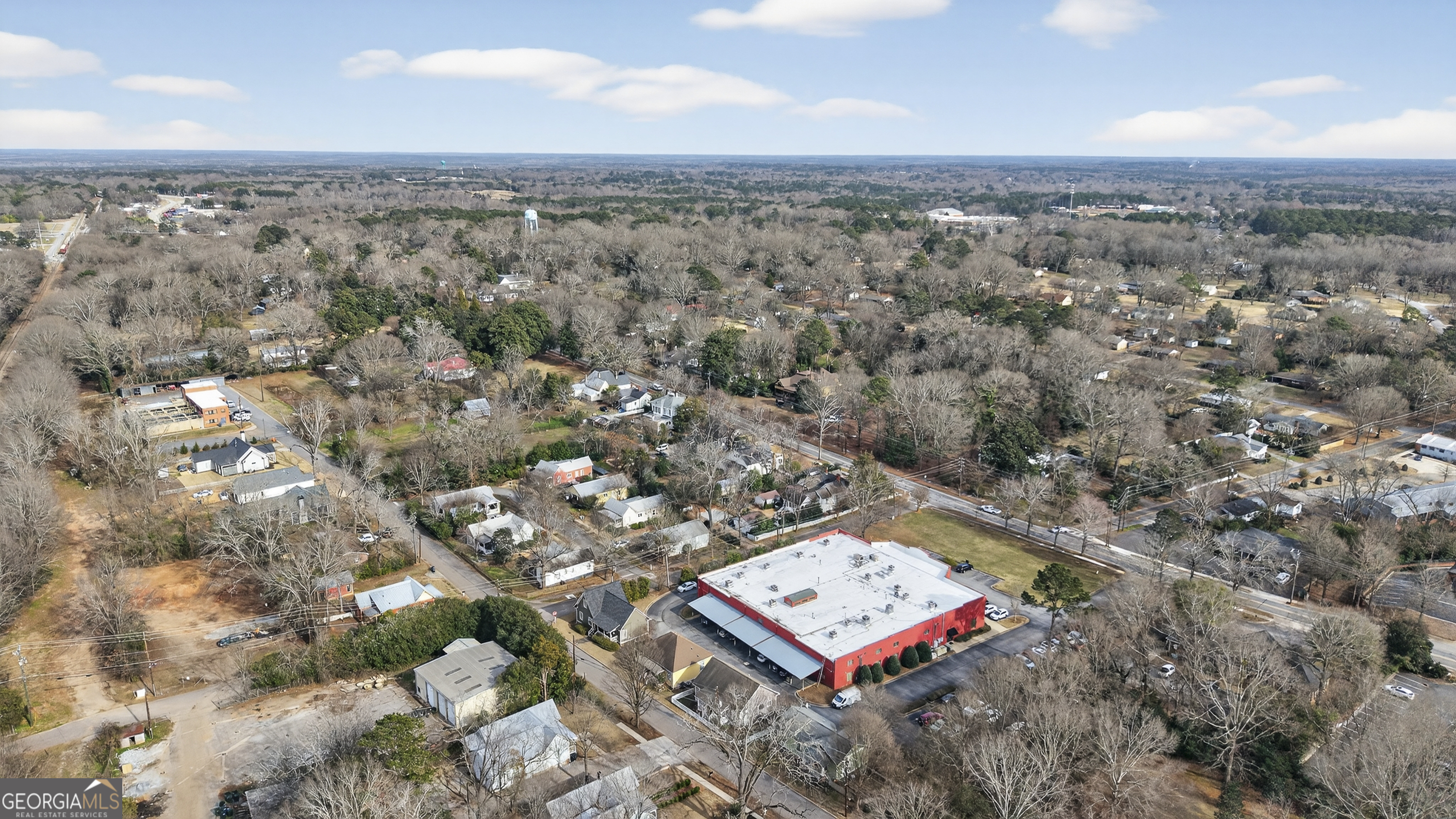 334 N Second Street Madison GA 30650