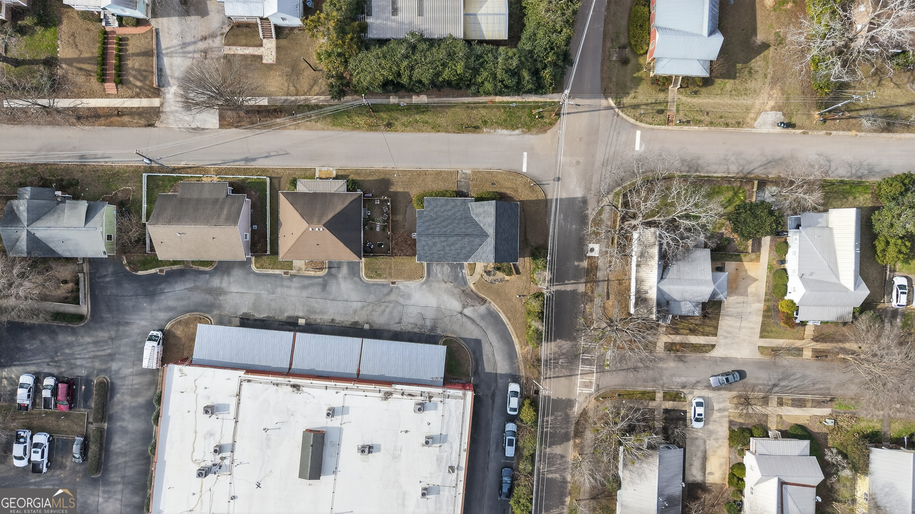 334 N Second Street Madison GA 30650
