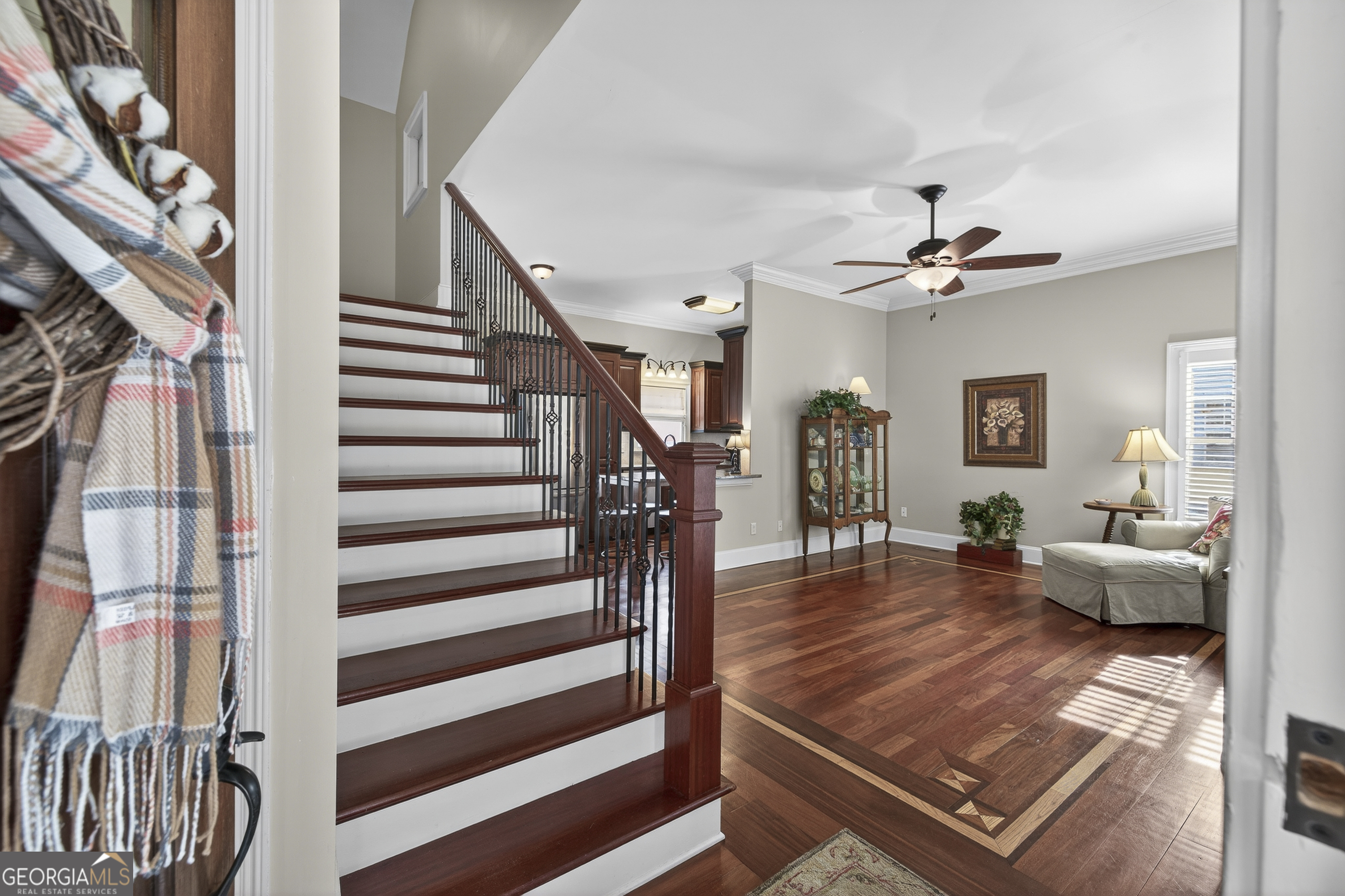 334 N Second Street Madison GA 30650
