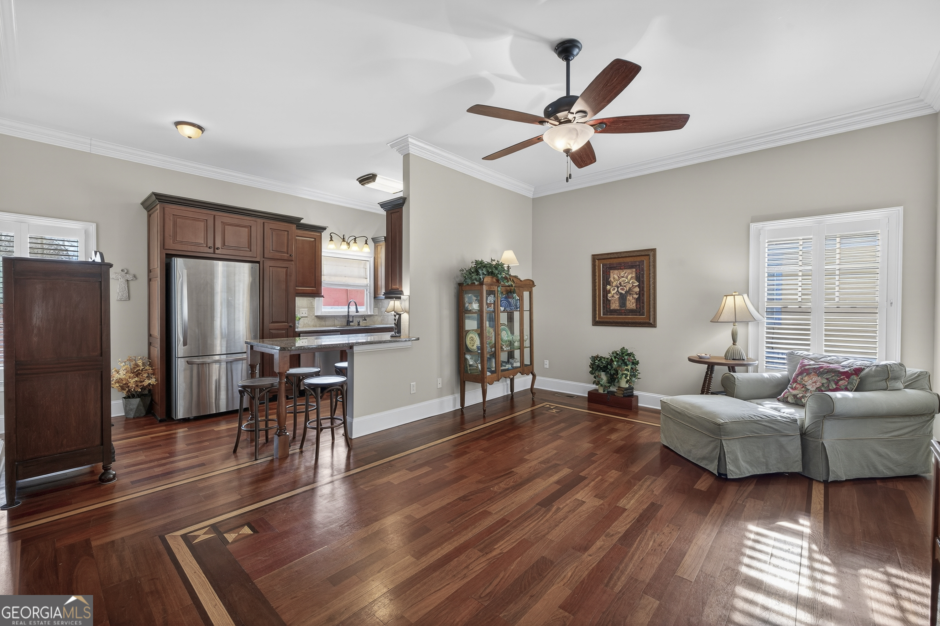 334 N Second Street Madison GA 30650