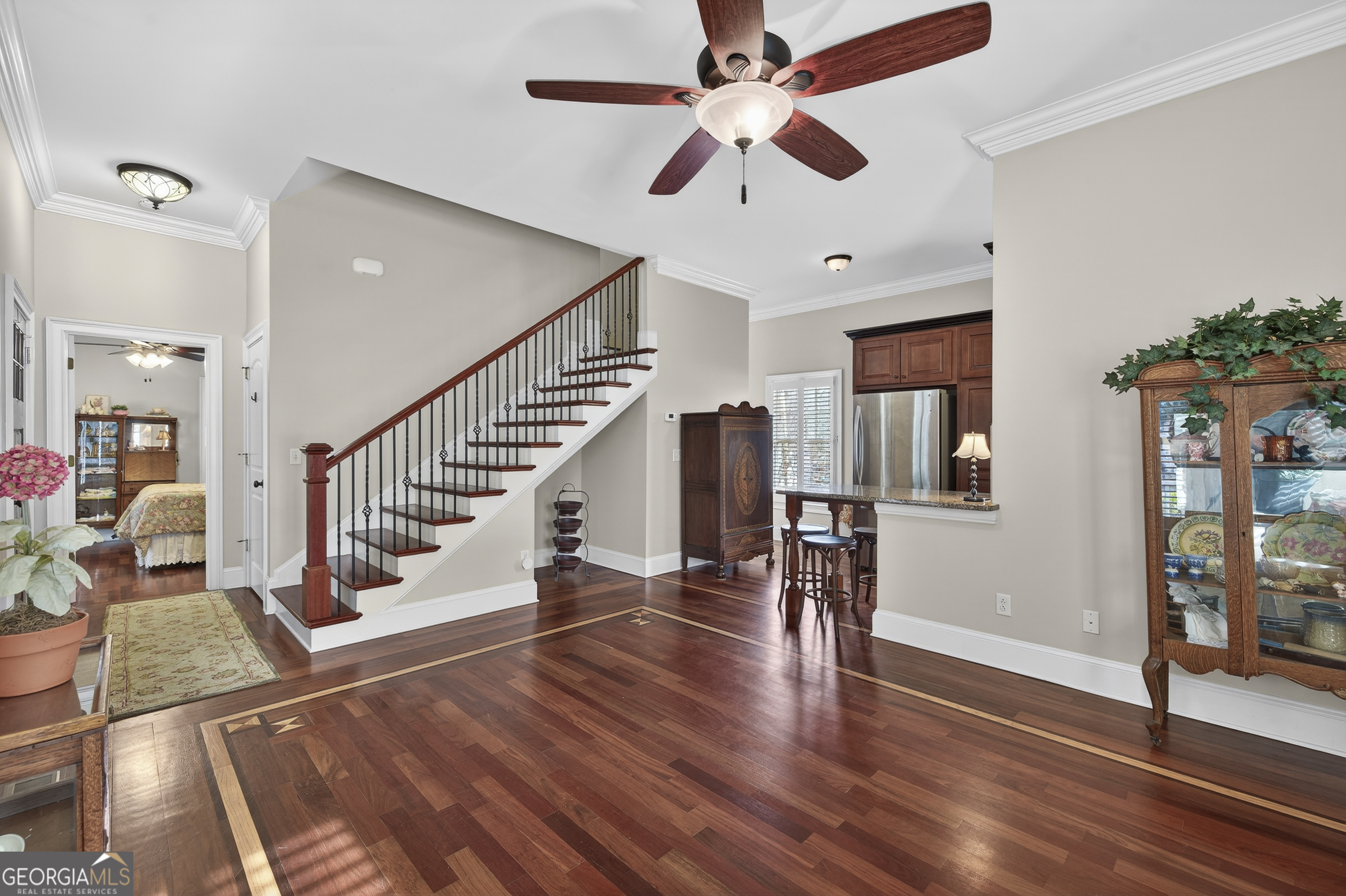 334 N Second Street Madison GA 30650