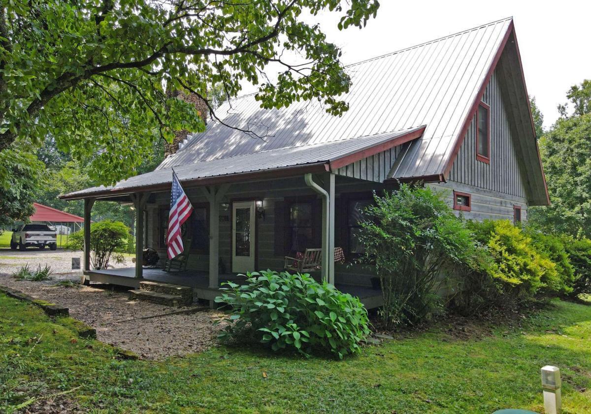 1035 Beaver Run Road Blairsville GA 30512