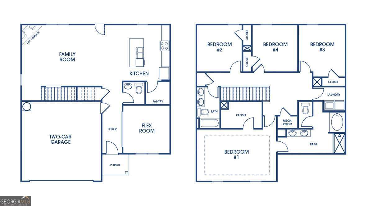101 White Spruce Way Newnan GA 30265