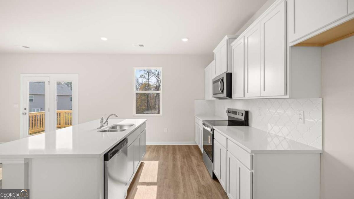 101 White Spruce Way Newnan GA 30265