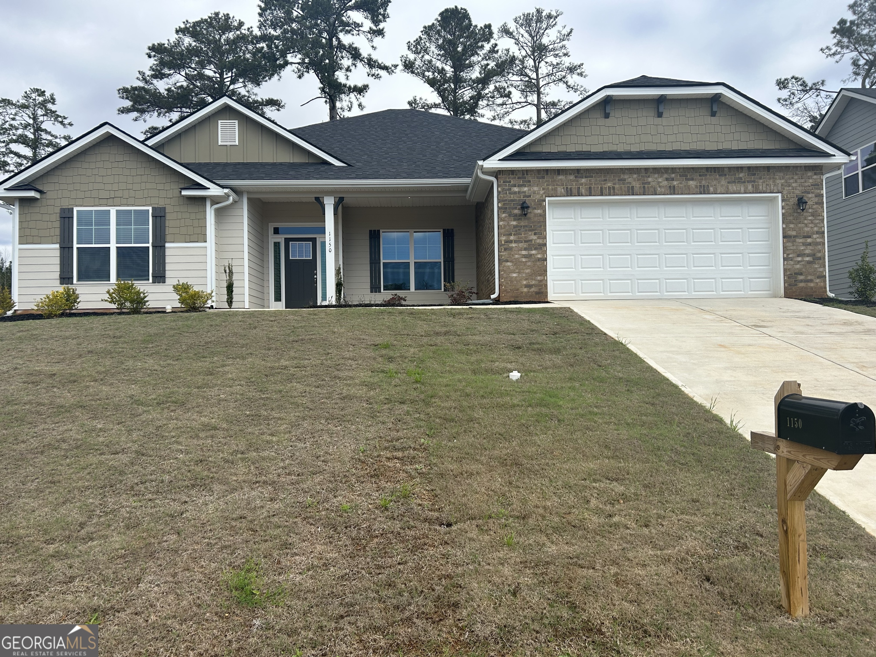 1150 Barrington Place Way Macon GA 31220