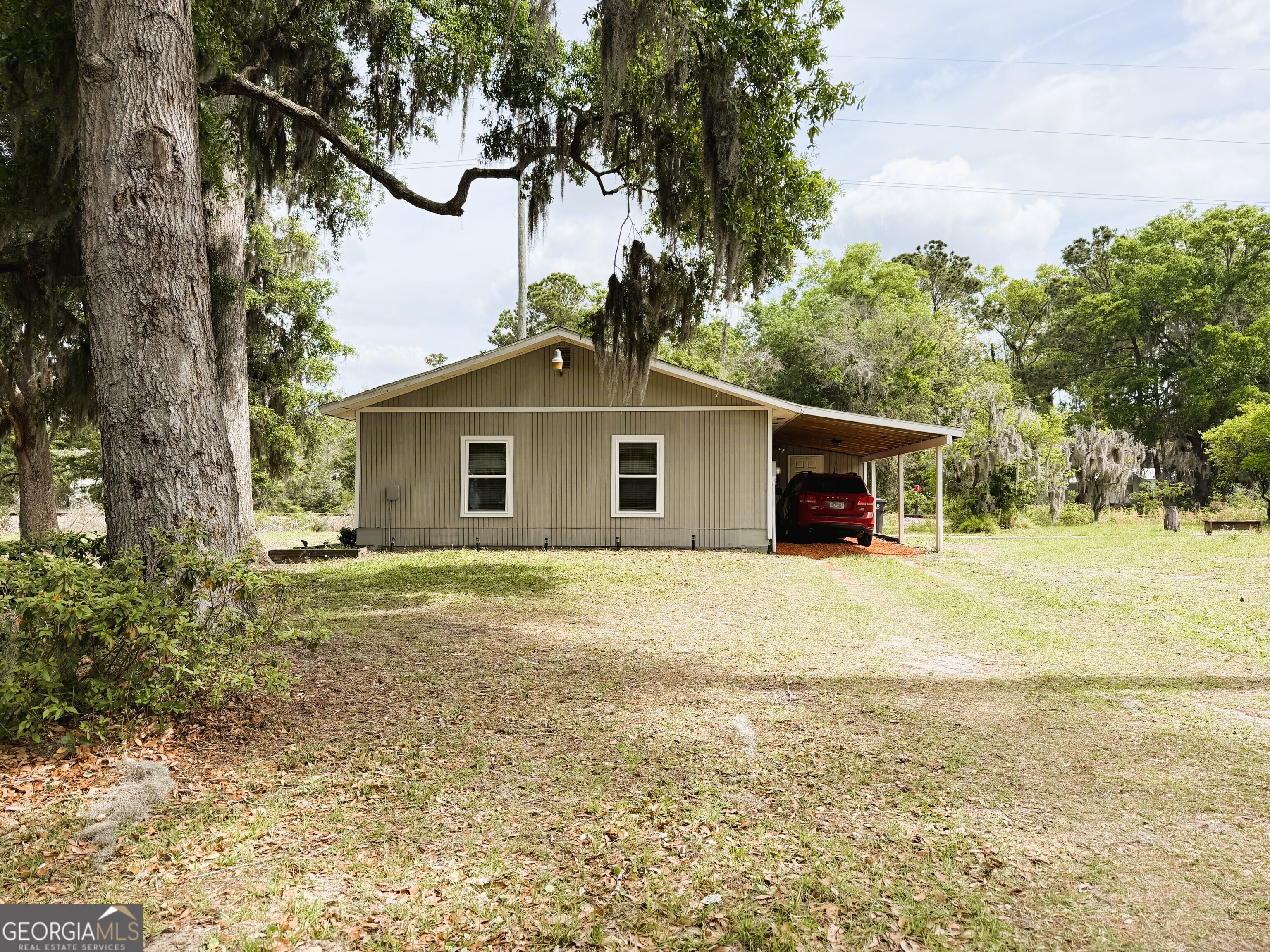 310 Borrell Boulevard St. Marys GA 31558