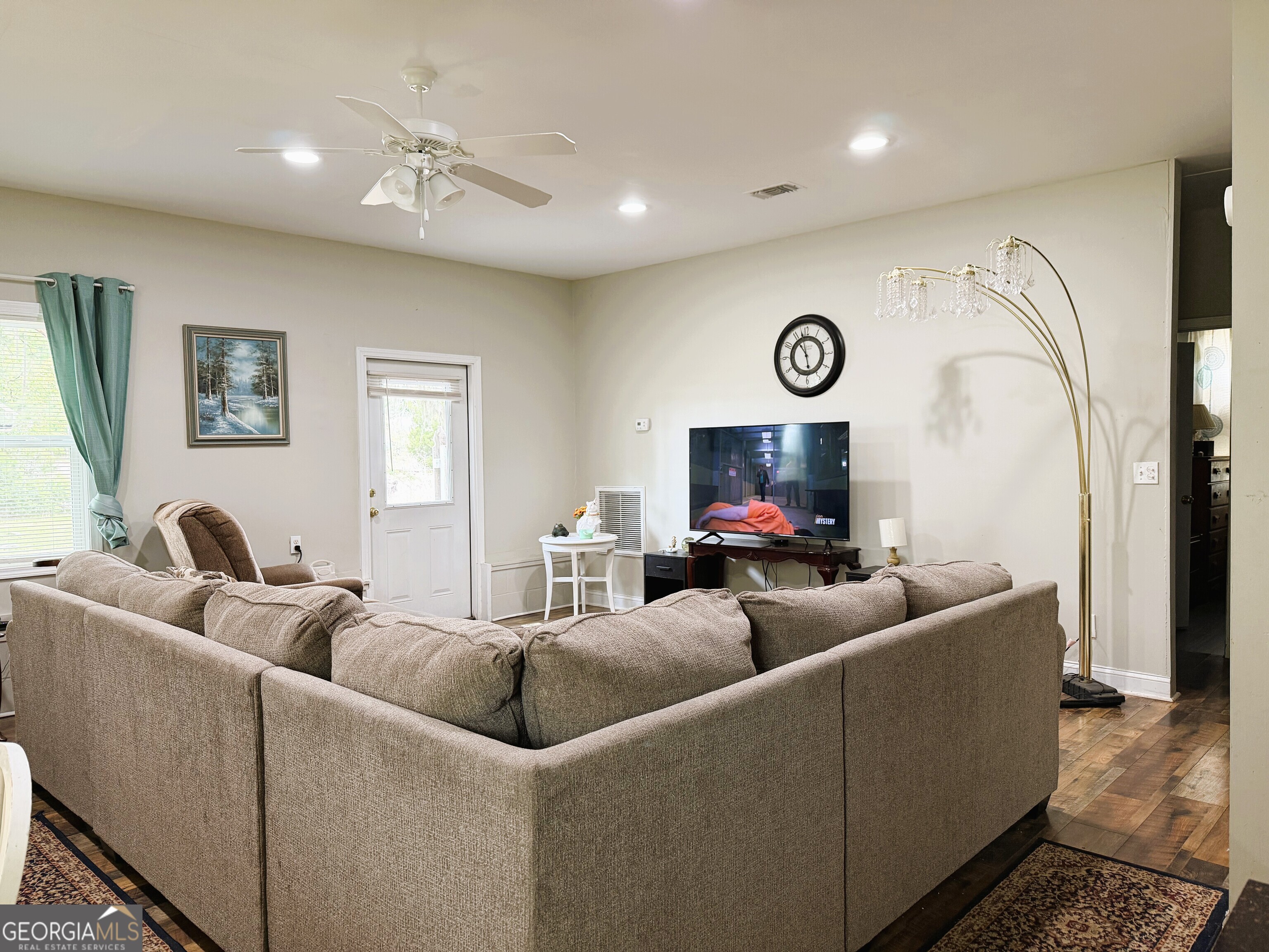 310 Borrell Boulevard St. Marys GA 31558