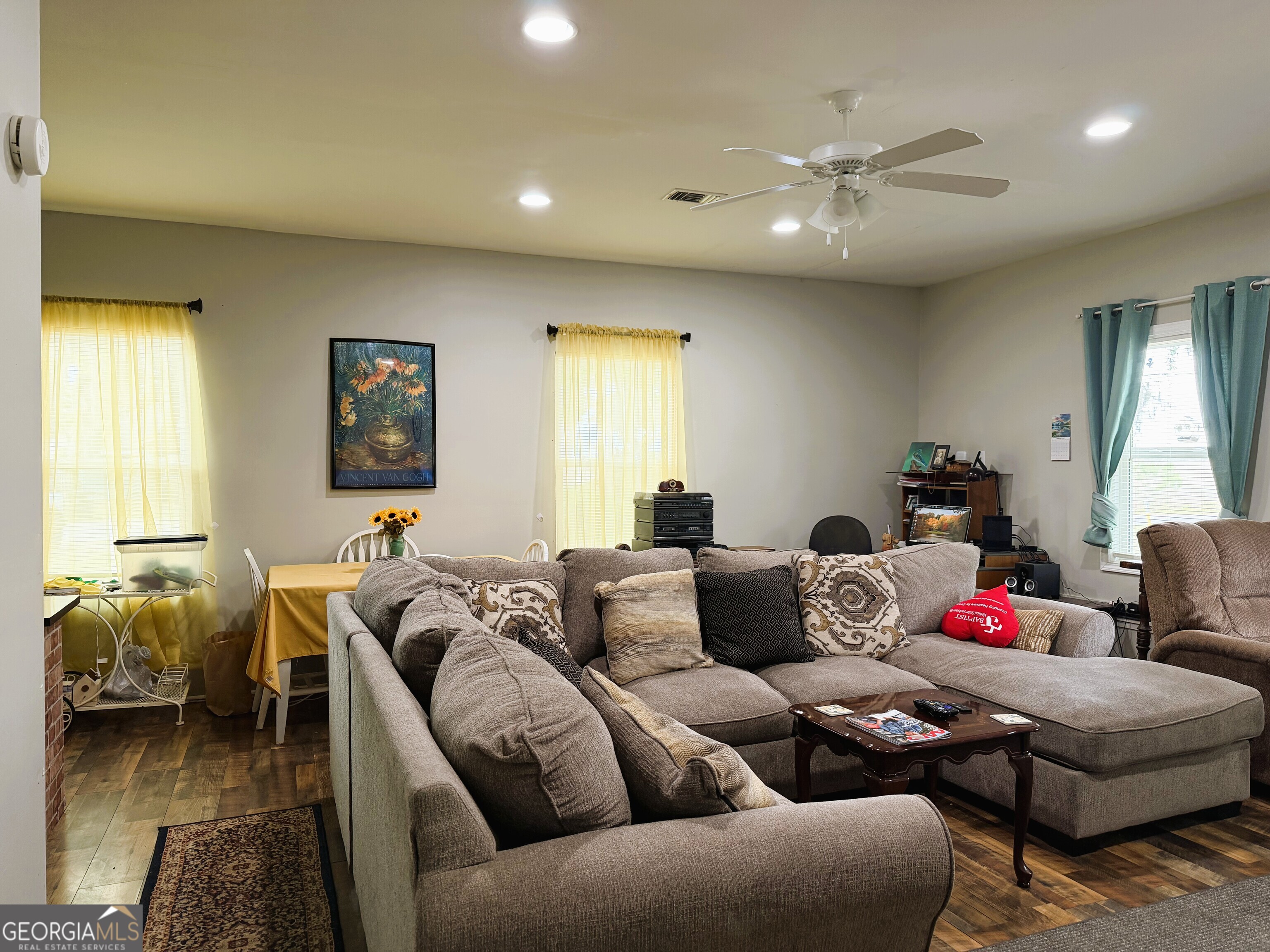 310 Borrell Boulevard St. Marys GA 31558
