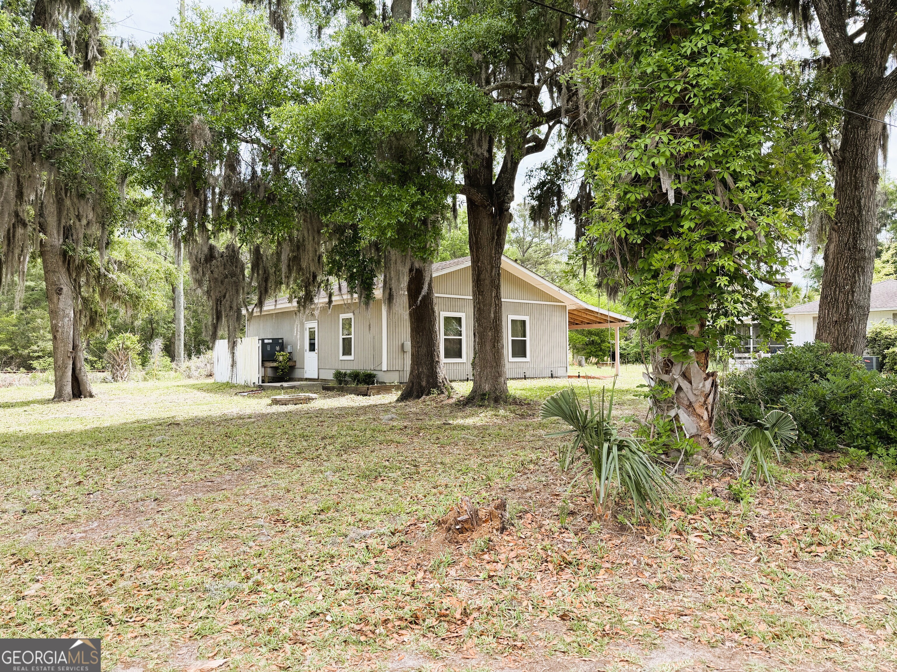 310 Borrell Boulevard St. Marys GA 31558