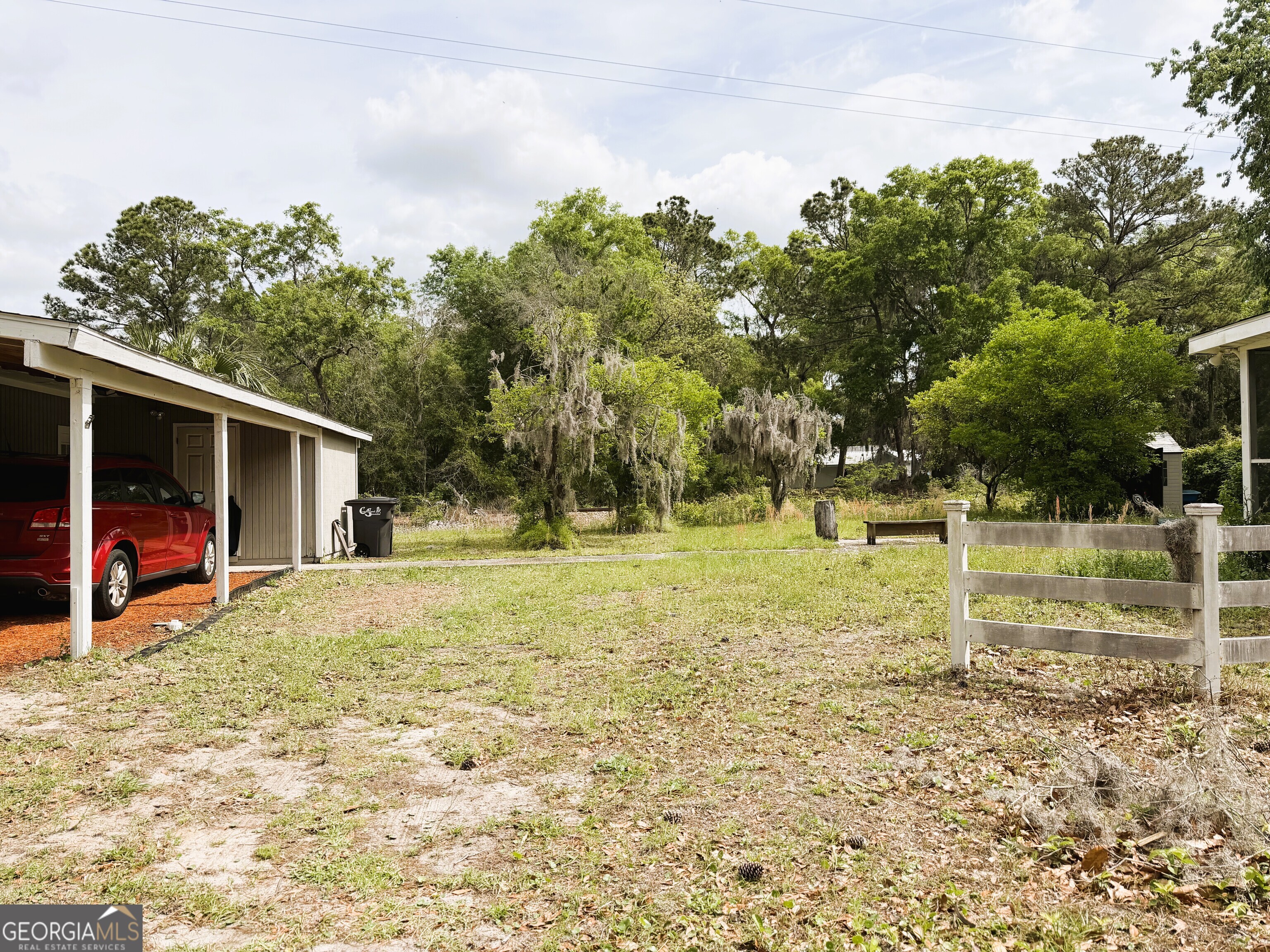 310 Borrell Boulevard St. Marys GA 31558