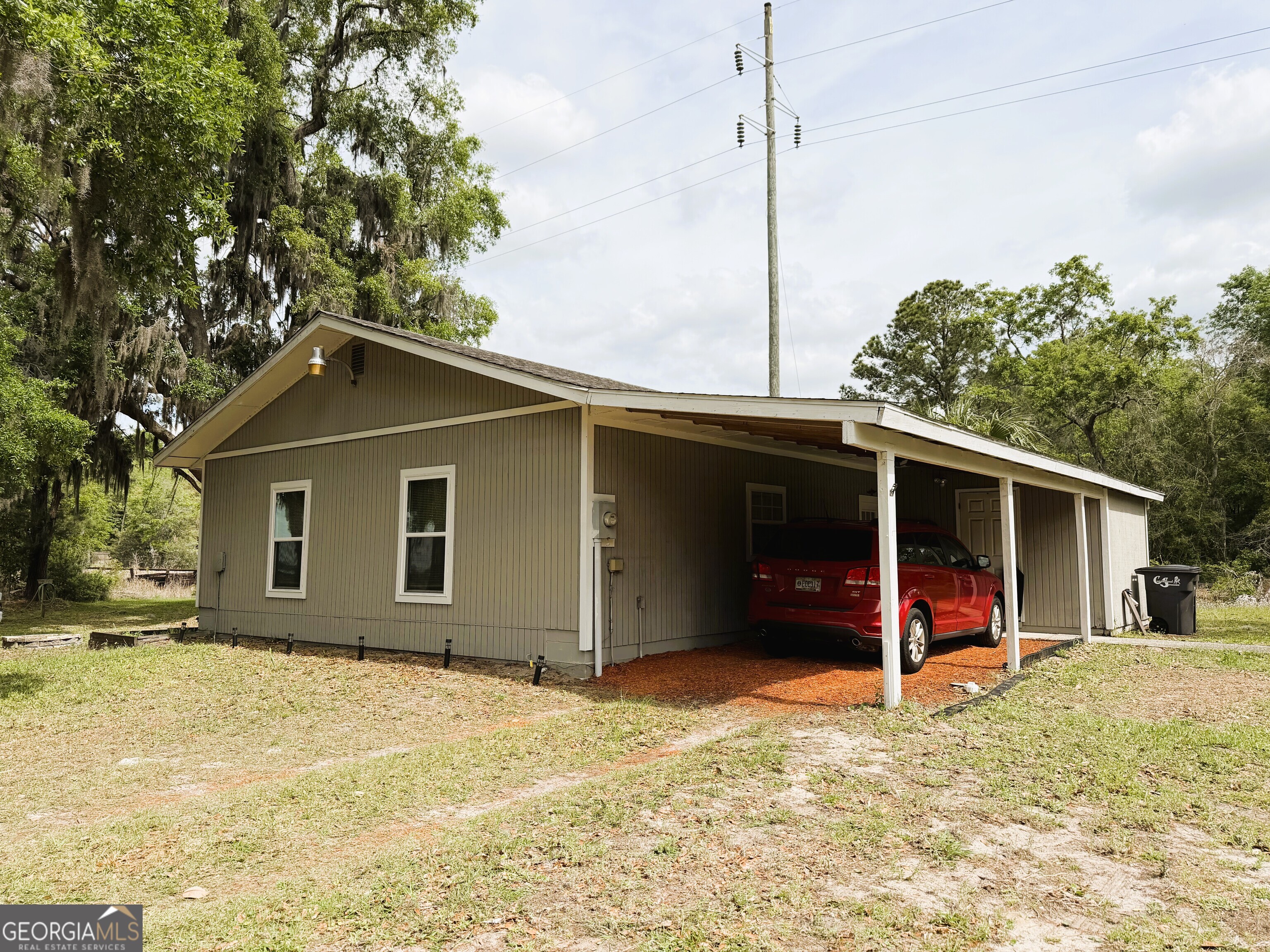 310 Borrell Boulevard St. Marys GA 31558