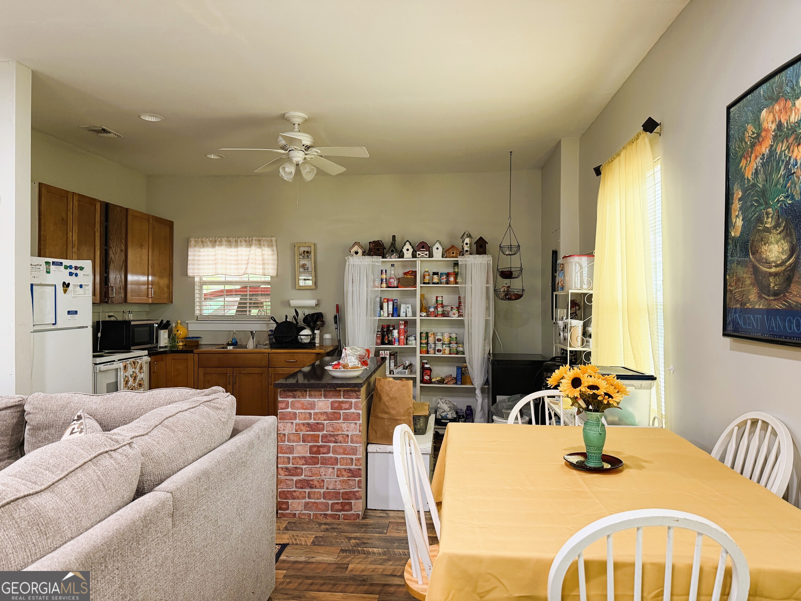 310 Borrell Boulevard St. Marys GA 31558