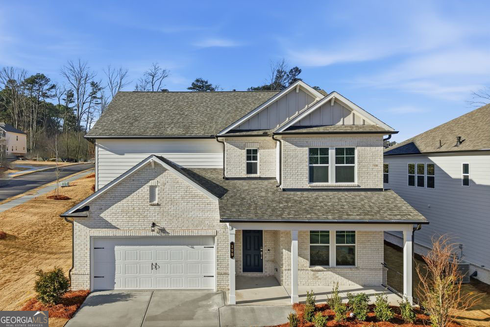 300 Meacham Court Dacula GA 30019