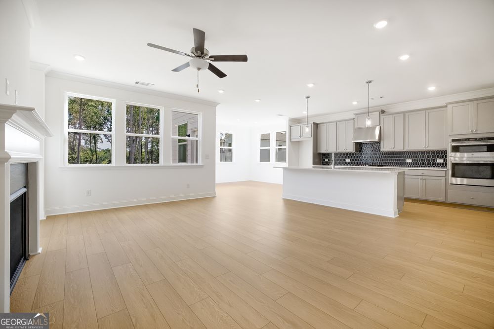 300 Meacham Court Dacula GA 30019