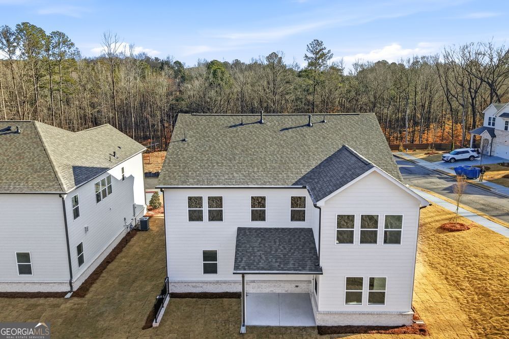 300 Meacham Court Dacula GA 30019