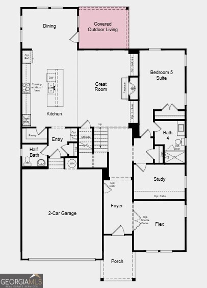 300 Meacham Court Dacula GA 30019