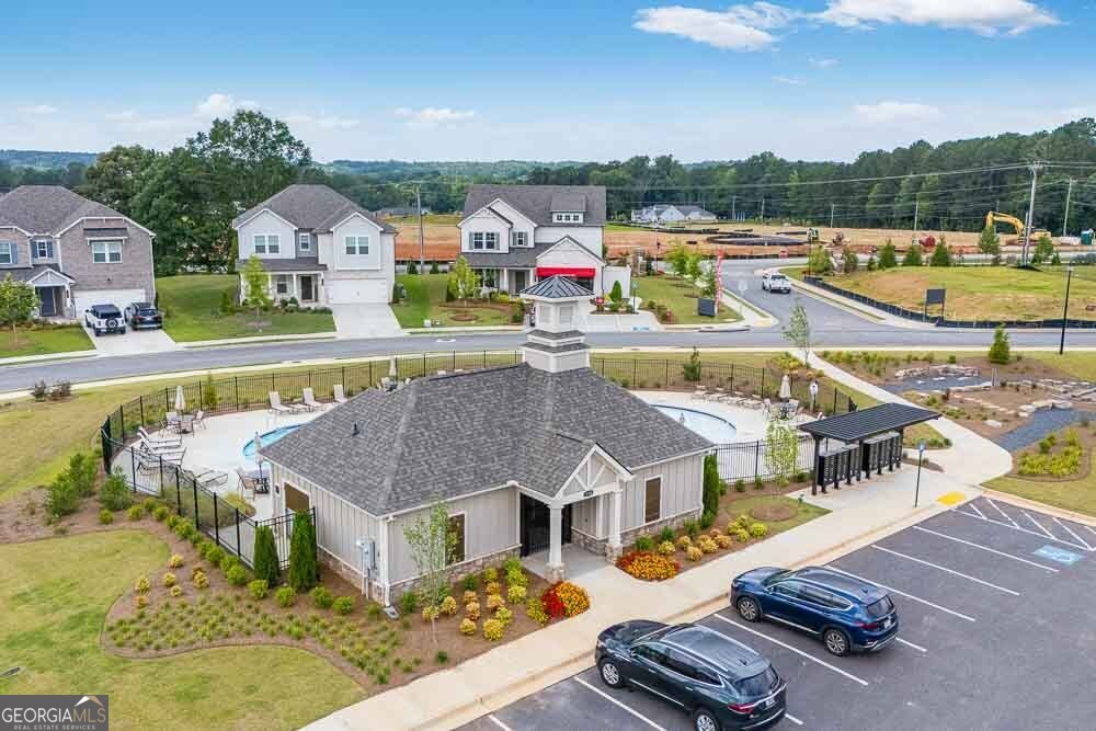 300 Meacham Court Dacula GA 30019