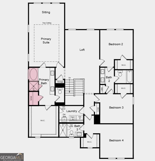 300 Meacham Court Dacula GA 30019