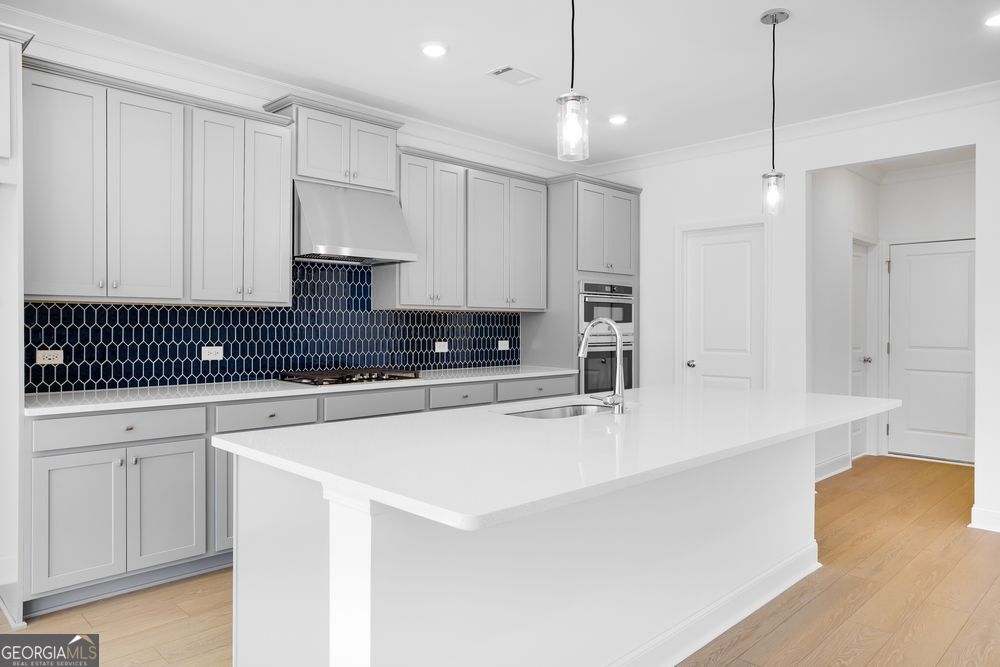 300 Meacham Court Dacula GA 30019