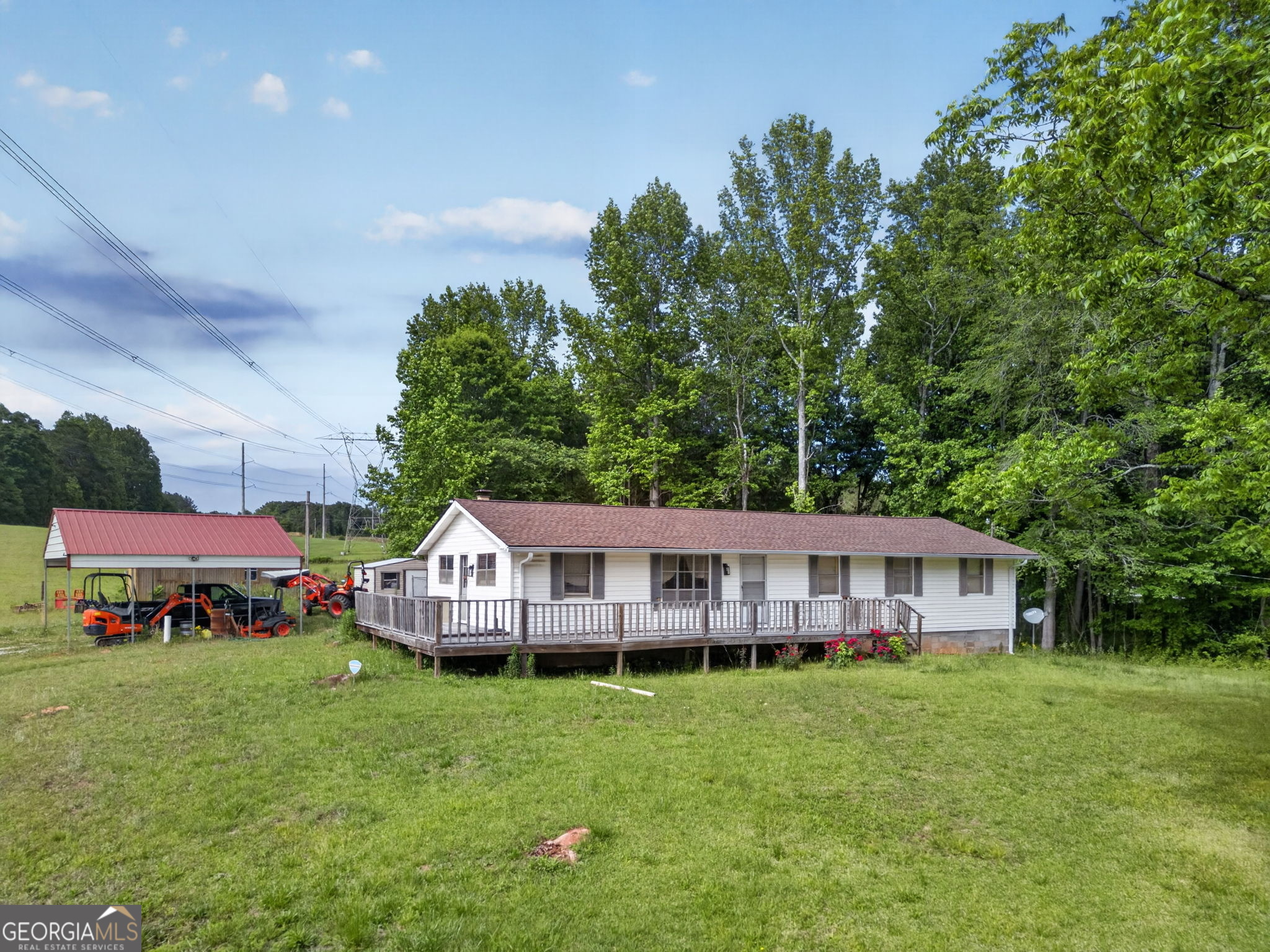 37 Water Spaniel Lane Carrollton GA 30116