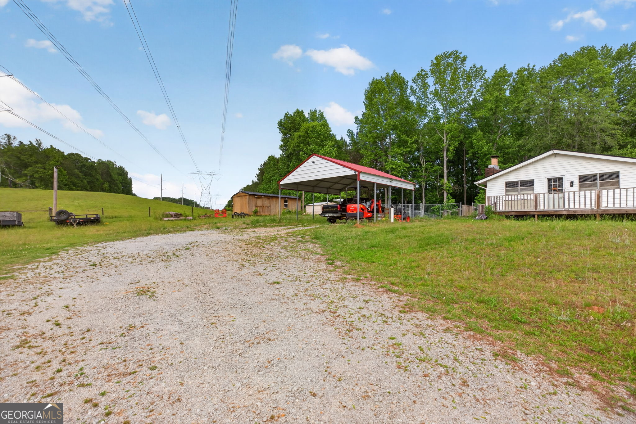 37 Water Spaniel Lane Carrollton GA 30116