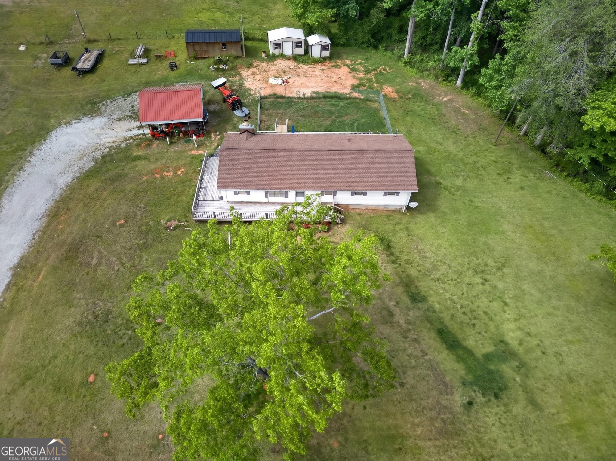 37 Water Spaniel Lane Carrollton GA 30116