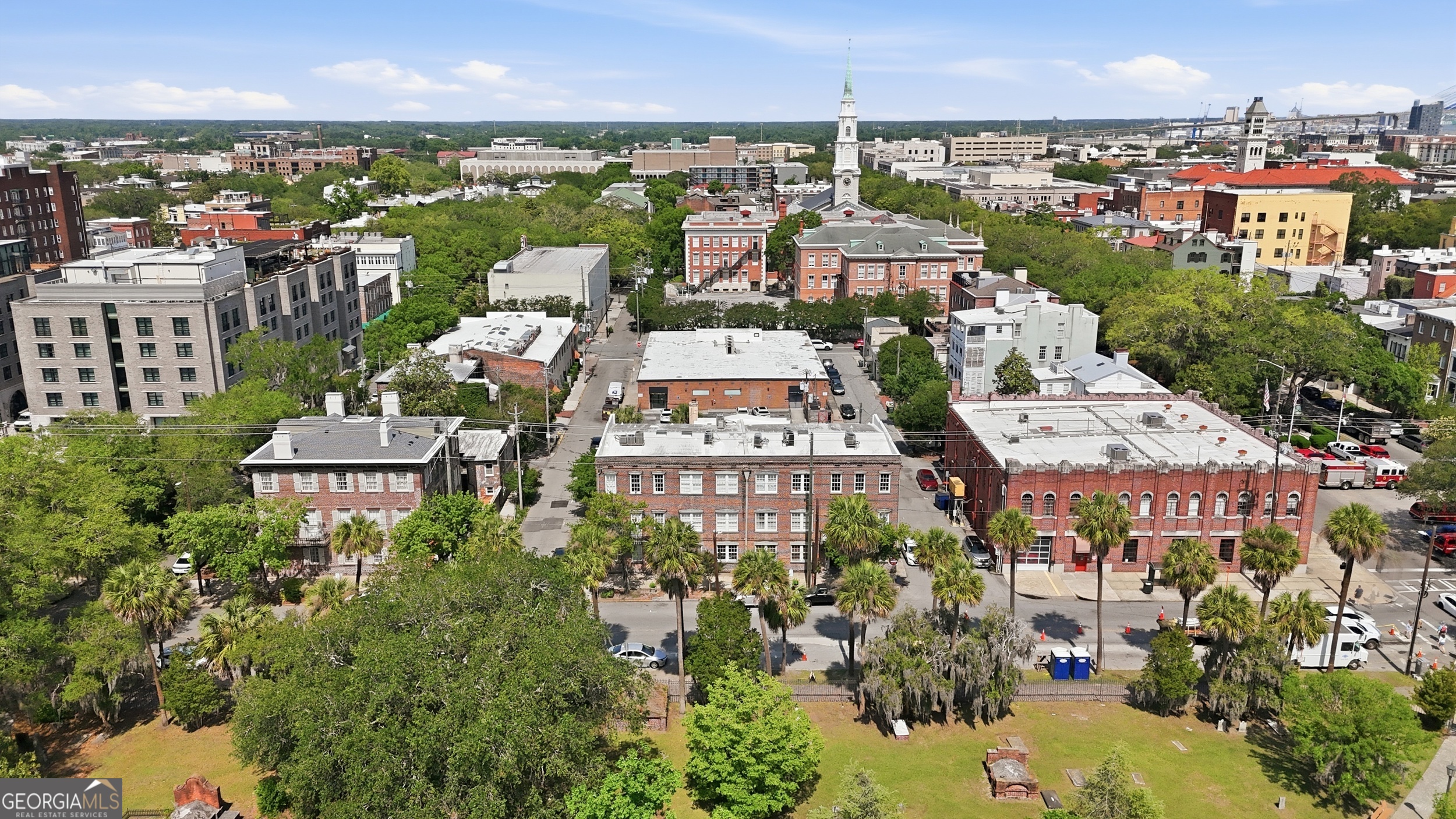 219 Abercorn Street Savannah GA 31401
