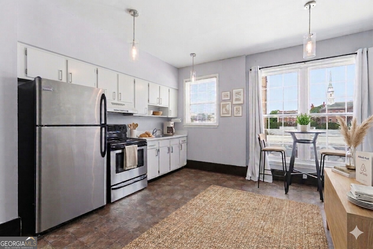 219 Abercorn Street Savannah GA 31401