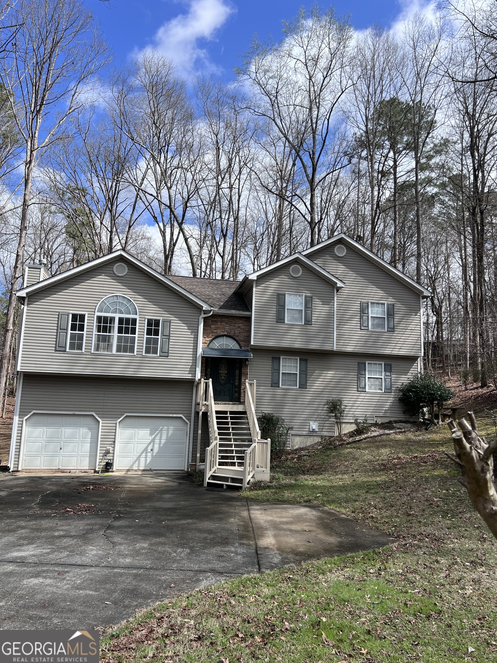 315 Magnolia Drive Canton GA 30114