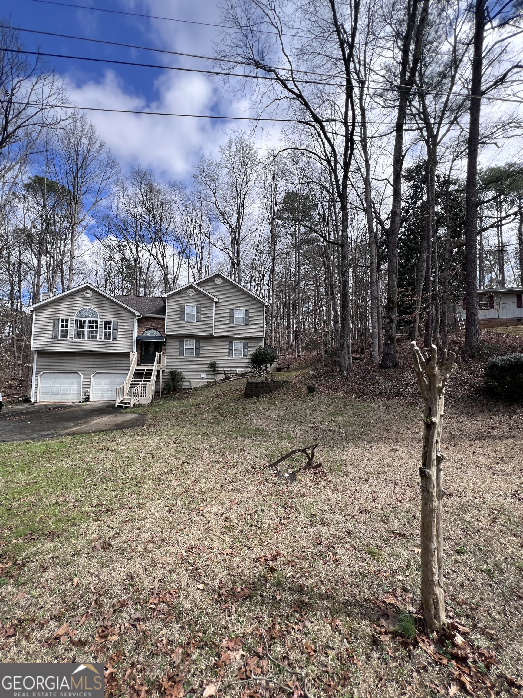 315 Magnolia Drive Canton GA 30114