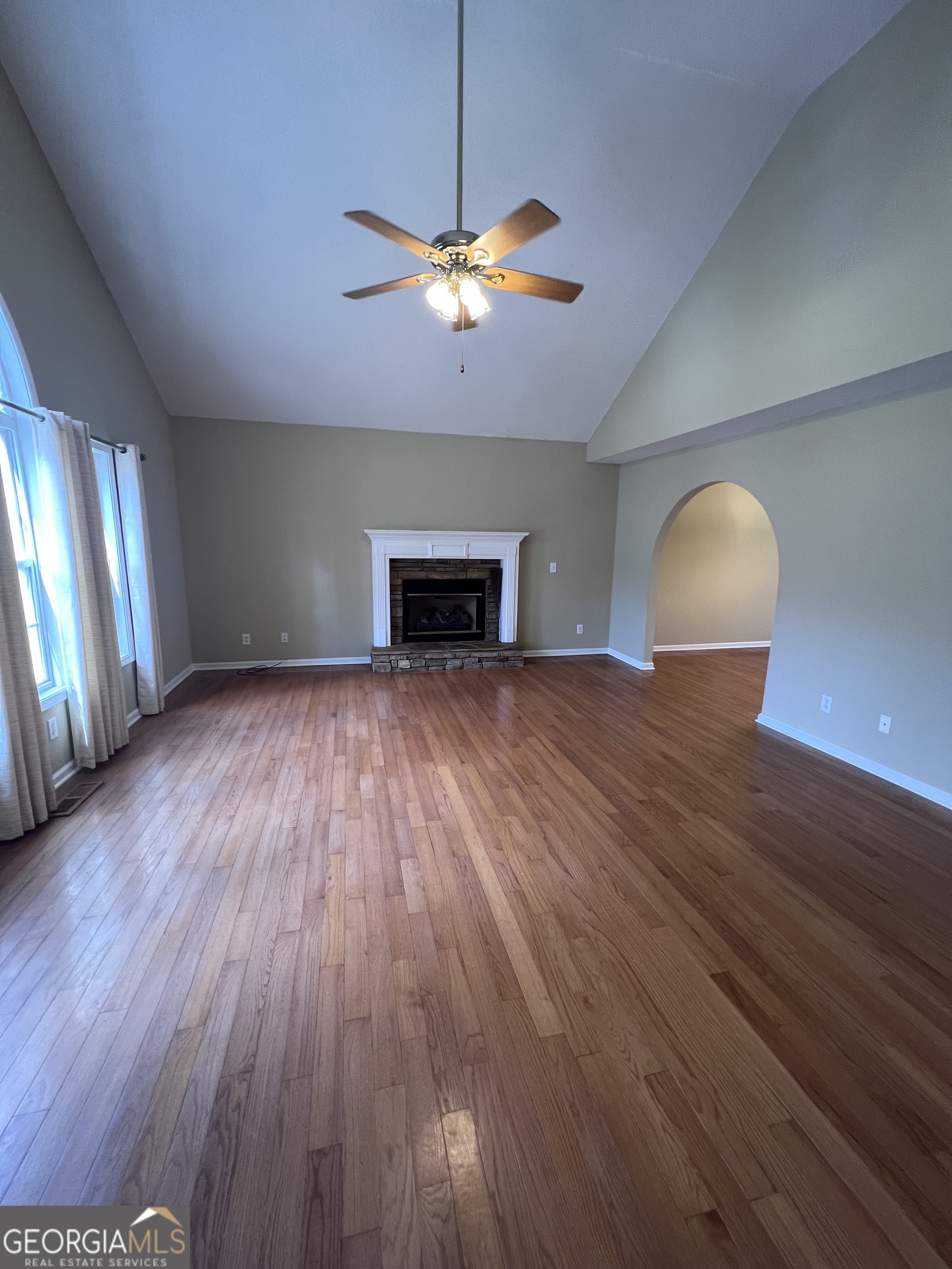315 Magnolia Drive Canton GA 30114