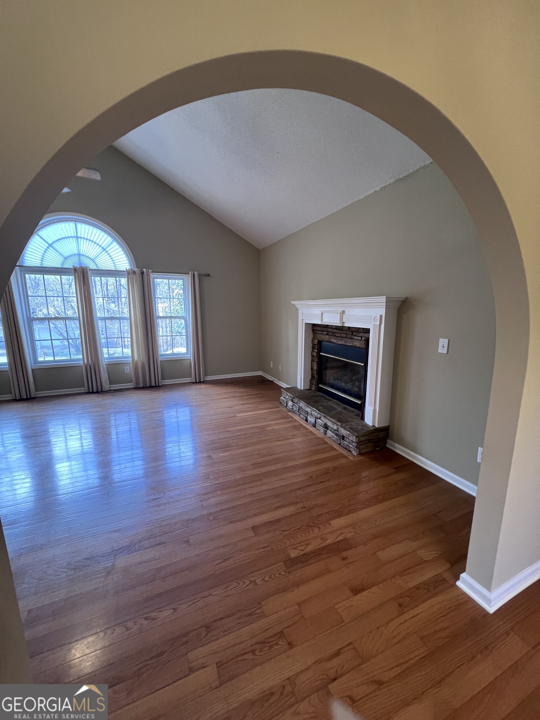 315 Magnolia Drive Canton GA 30114