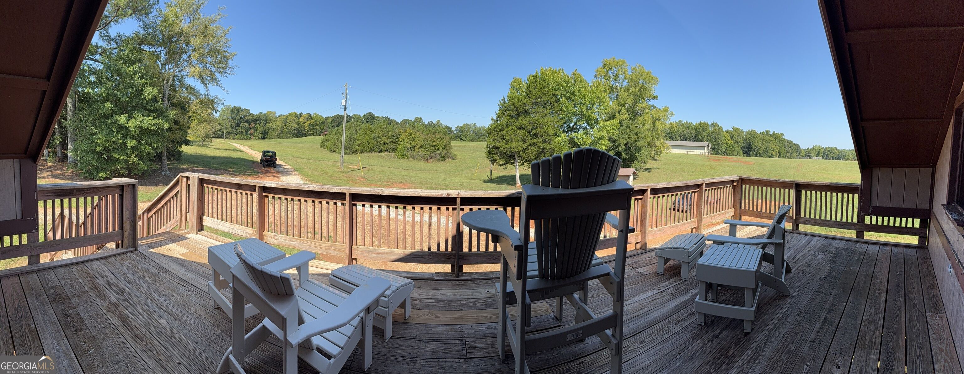 1333 E Hill Street Washington GA 30673