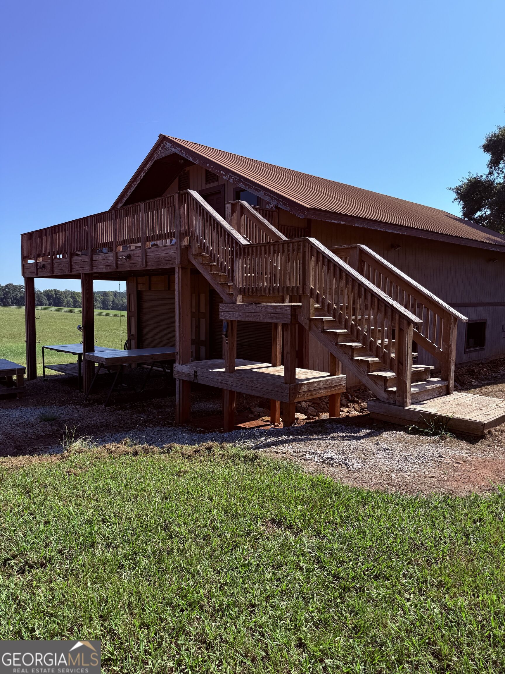 1333 E Hill Street Washington GA 30673