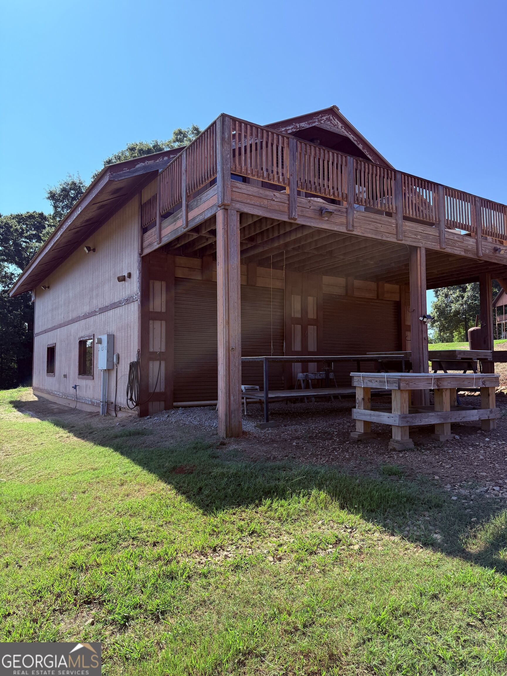 1333 E Hill Street Washington GA 30673