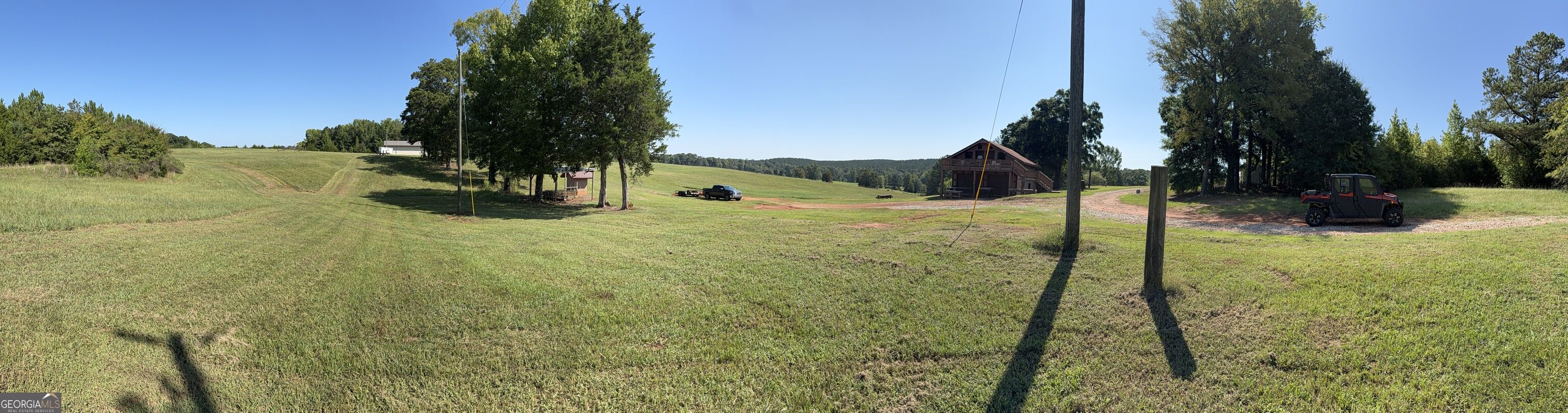 1333 E Hill Street Washington GA 30673