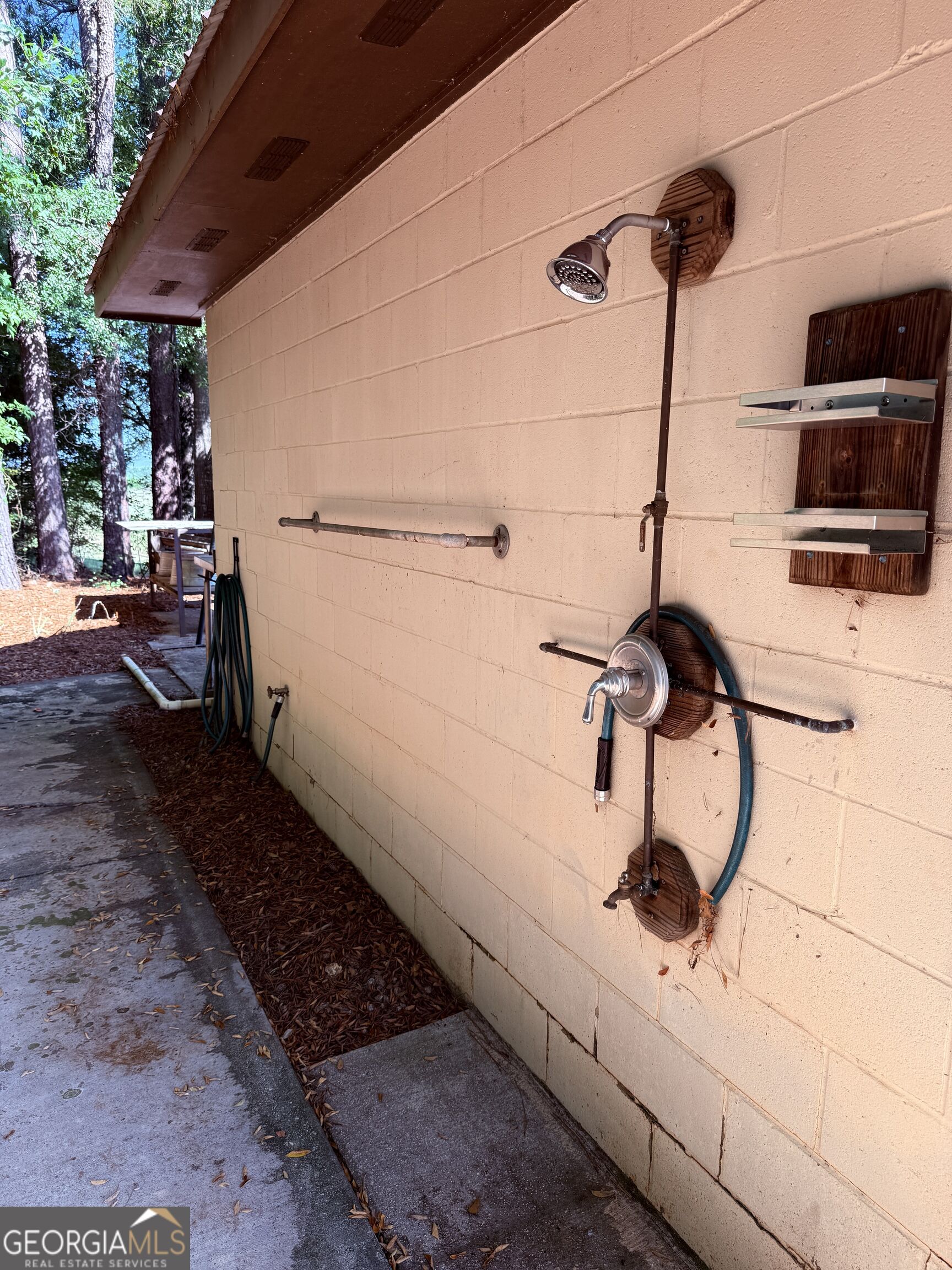1333 E Hill Street Washington GA 30673