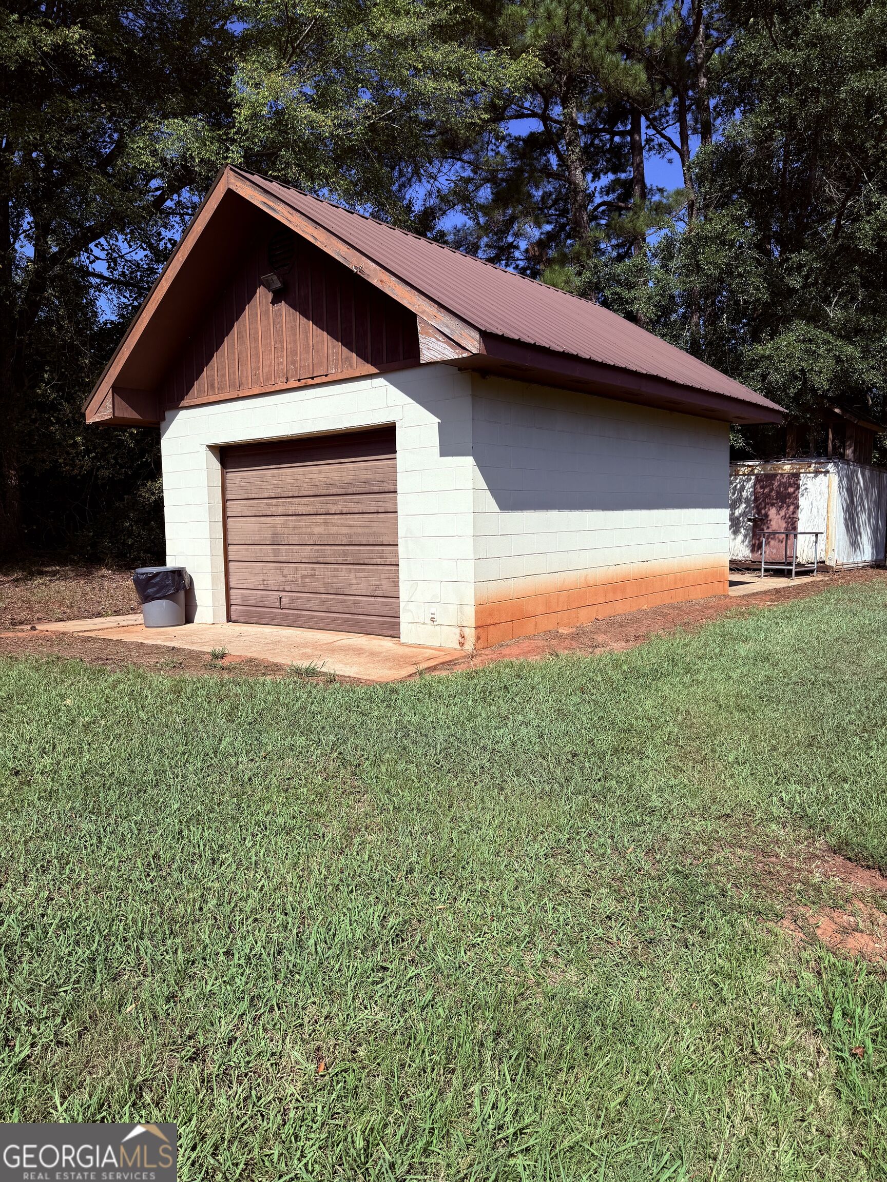 1333 E Hill Street Washington GA 30673