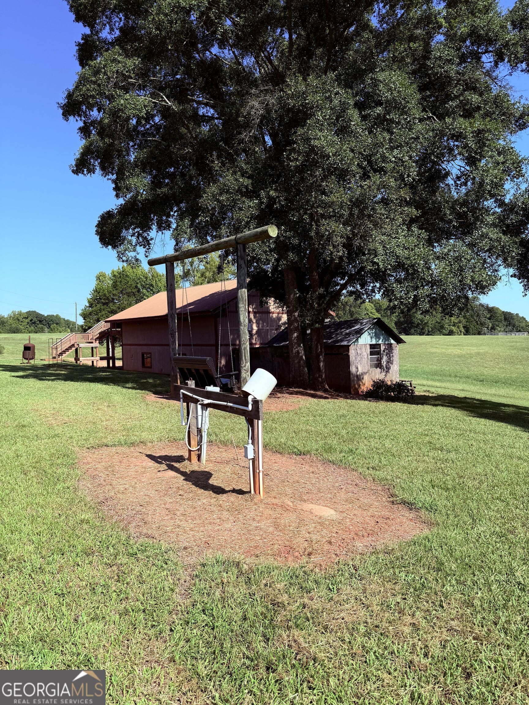 1333 E Hill Street Washington GA 30673