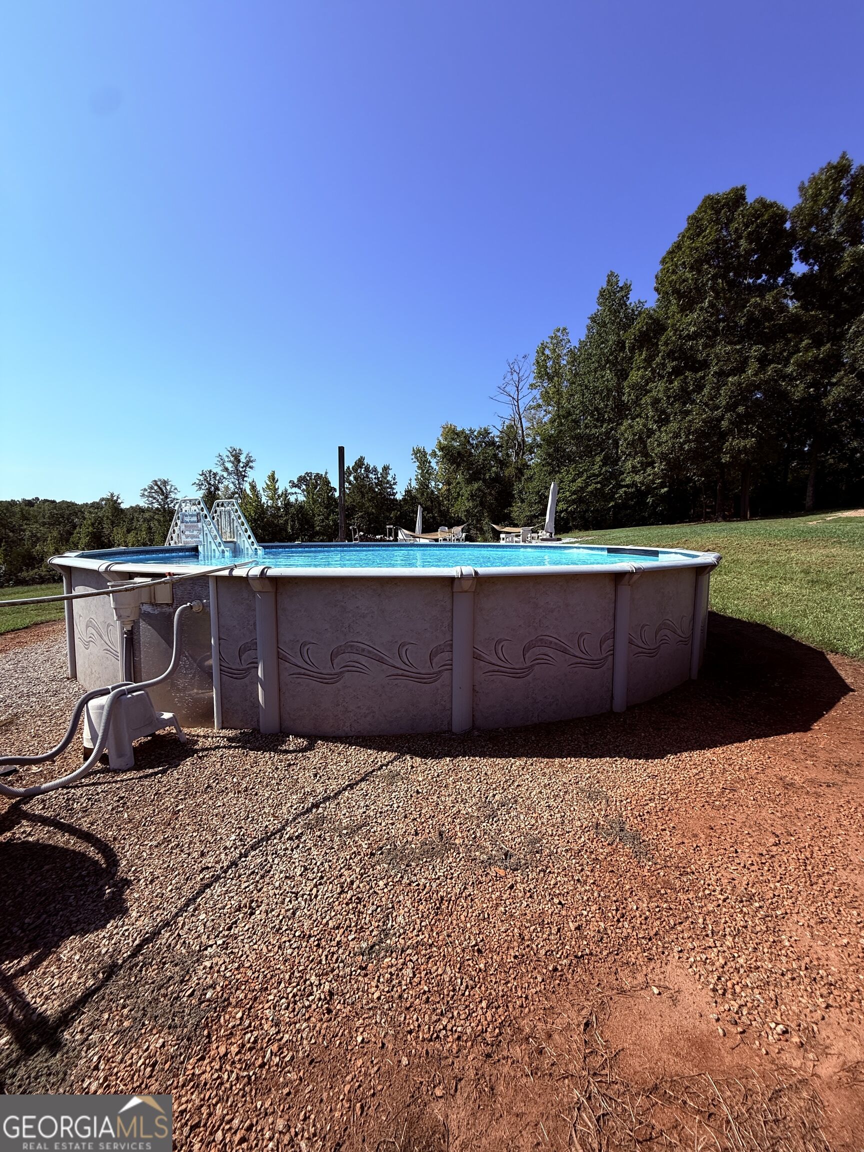 1333 E Hill Street Washington GA 30673
