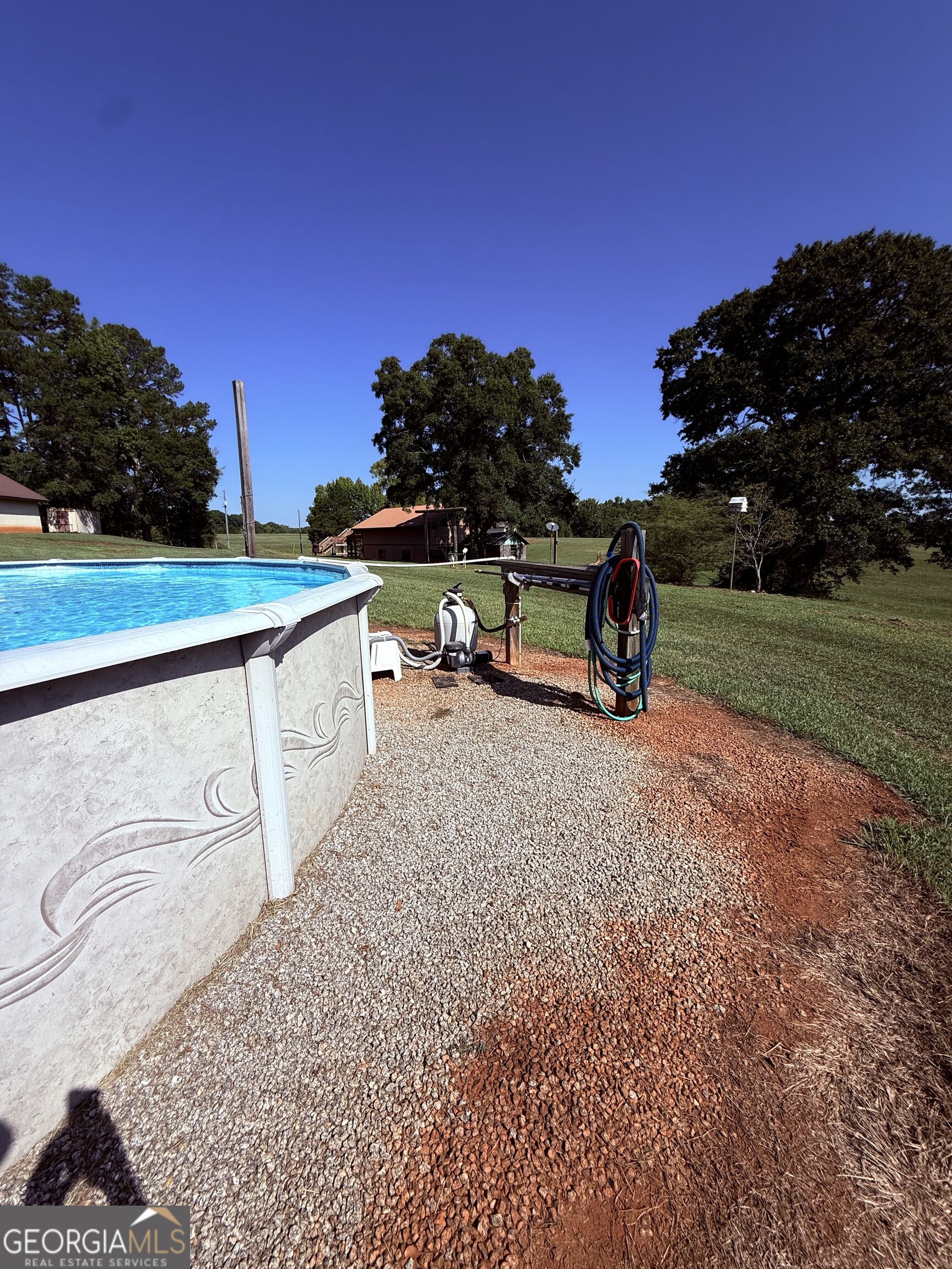 1333 E Hill Street Washington GA 30673