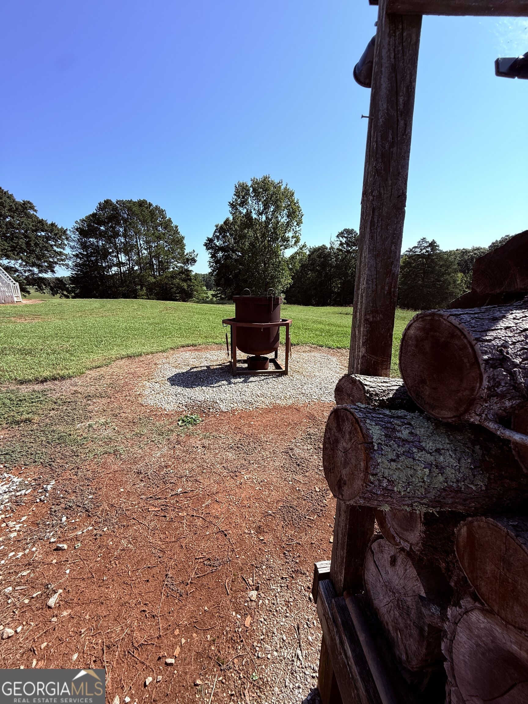 1333 E Hill Street Washington GA 30673