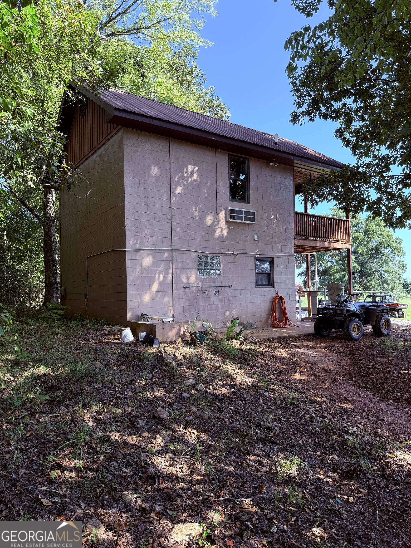 1333 E Hill Street Washington GA 30673